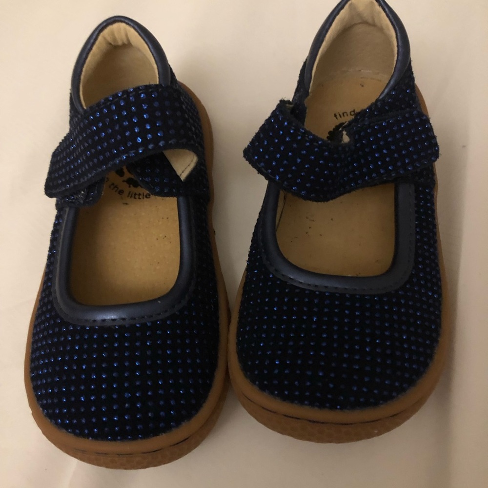 Blue Livie and Luca 6T